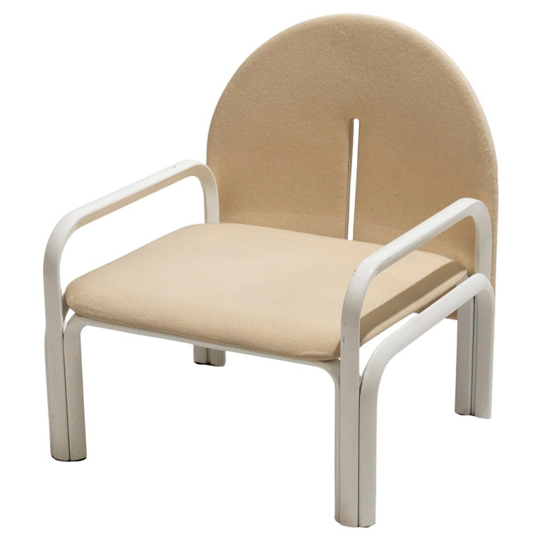 KNOLL GAE AULENTI のラウンジ まがる チェア