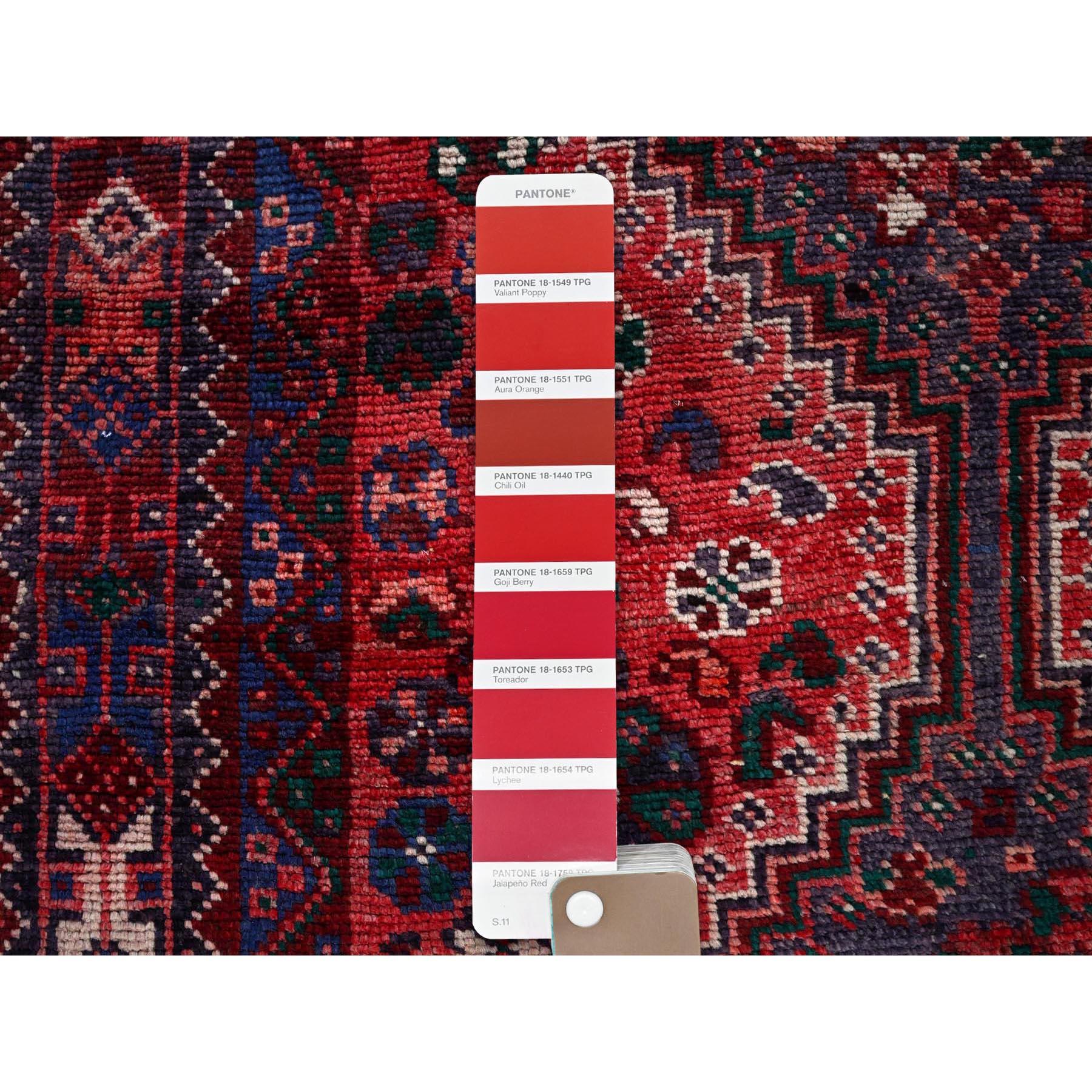Perse 5'4 