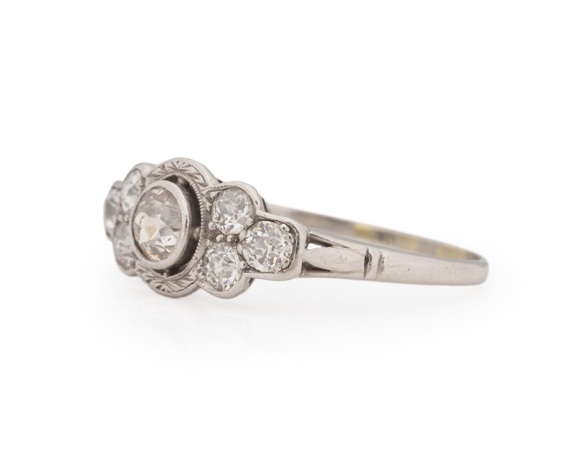 .55 carat diamond