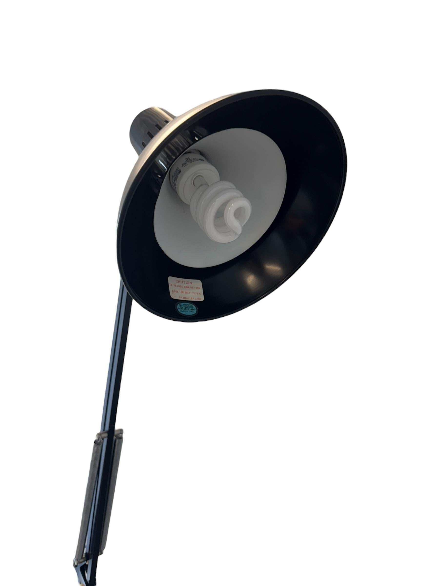 Americano Lampada da terra 55