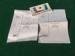 55" Round Poker/Game Table on Pedestal Base