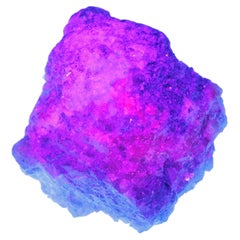 55.5 cts, Rough alexandrite specimen