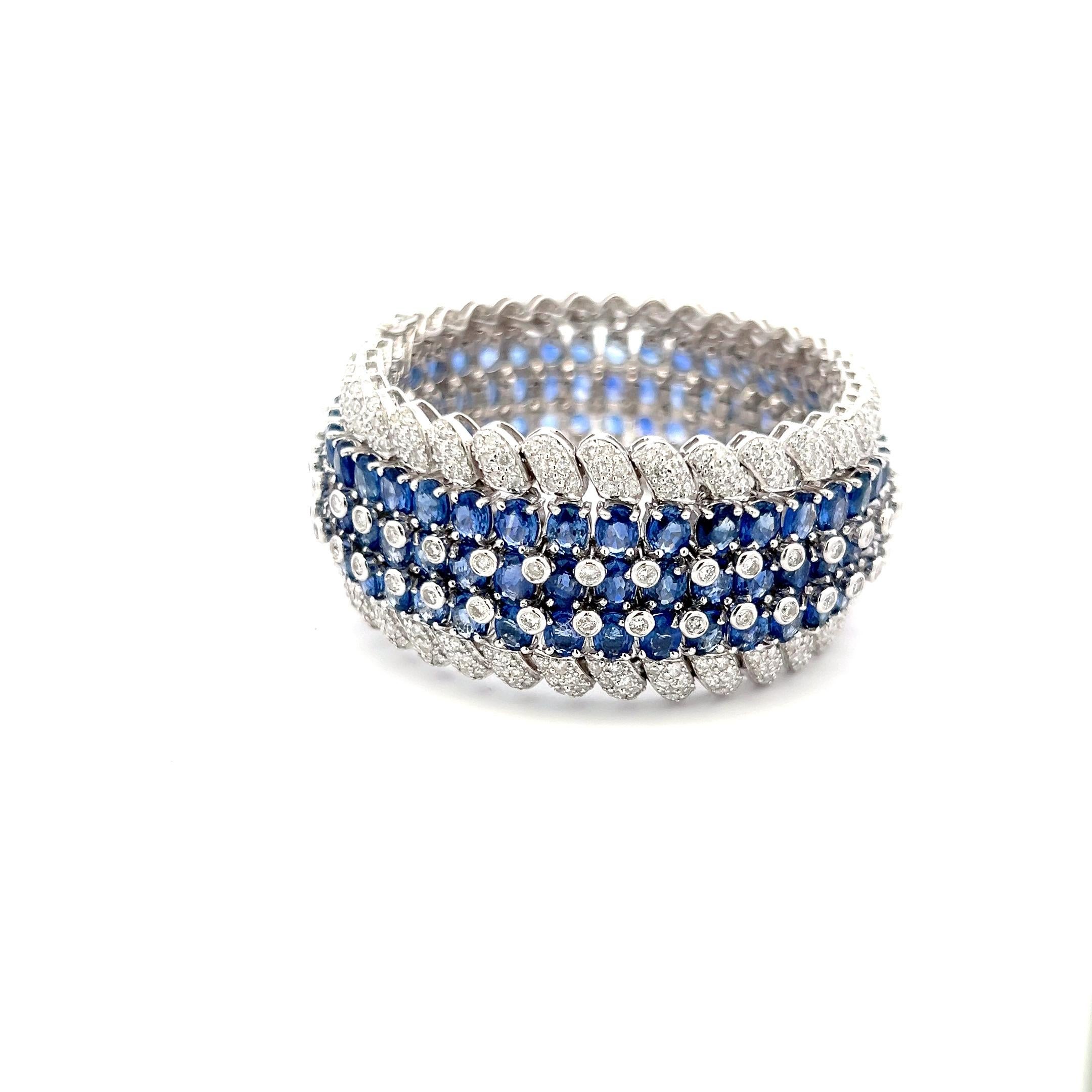 Titre :
55.70 Carat Oval Shape Sapphire 7.90 Carat Round Brilliant Diamond 18 Karat White Gold Link
Le style :
Lien
Métal :
Or blanc 18 carats
Pierre précieuse 1 :
Diamant de 7,9 carats
Nombre de pierres :
1
Forme :
Brillant rond
Pierre précieuse 2