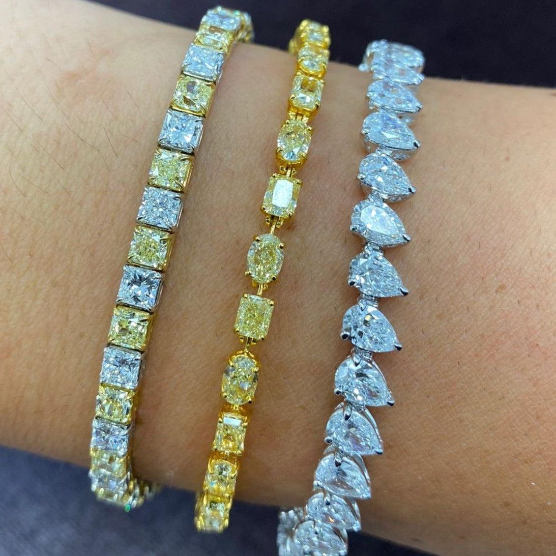 rare bracelets