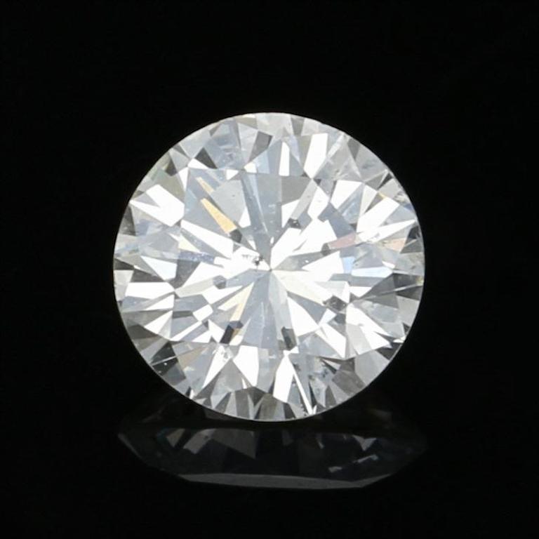 55 carat diamond