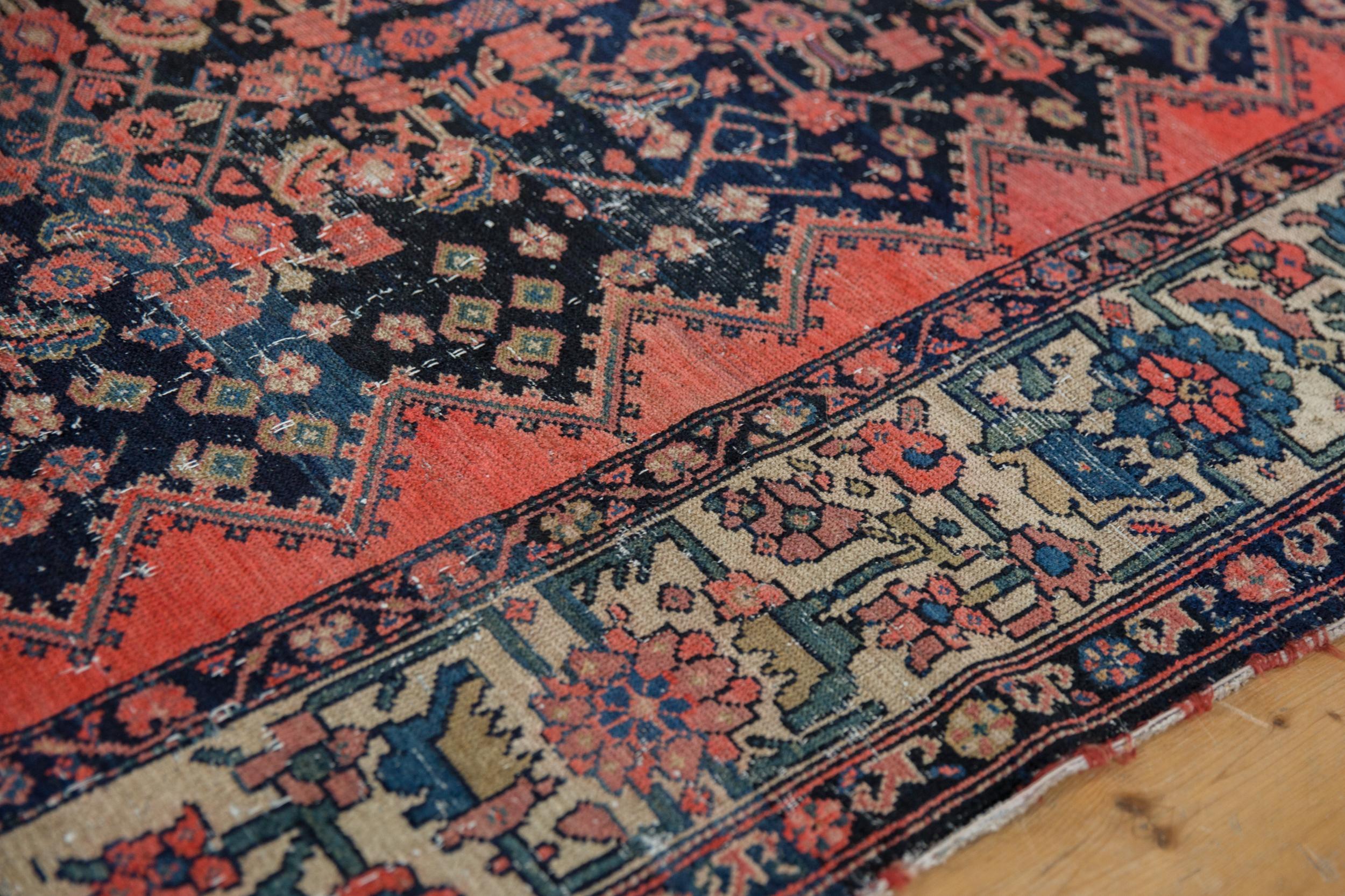 Vintage Malayer Carpet For Sale 3