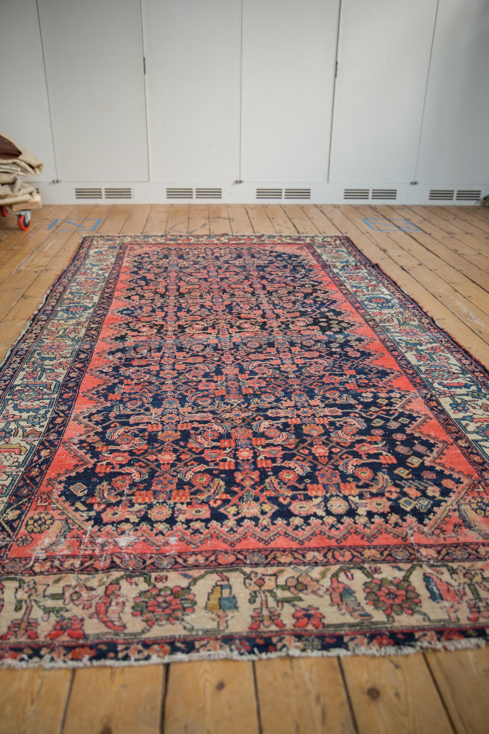 Vintage Malayer Carpet For Sale 2