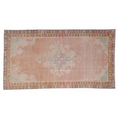 Kars-Teppich im Vintage-Stil