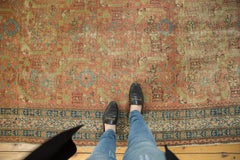 Antique Northwest Persian Rug Runner