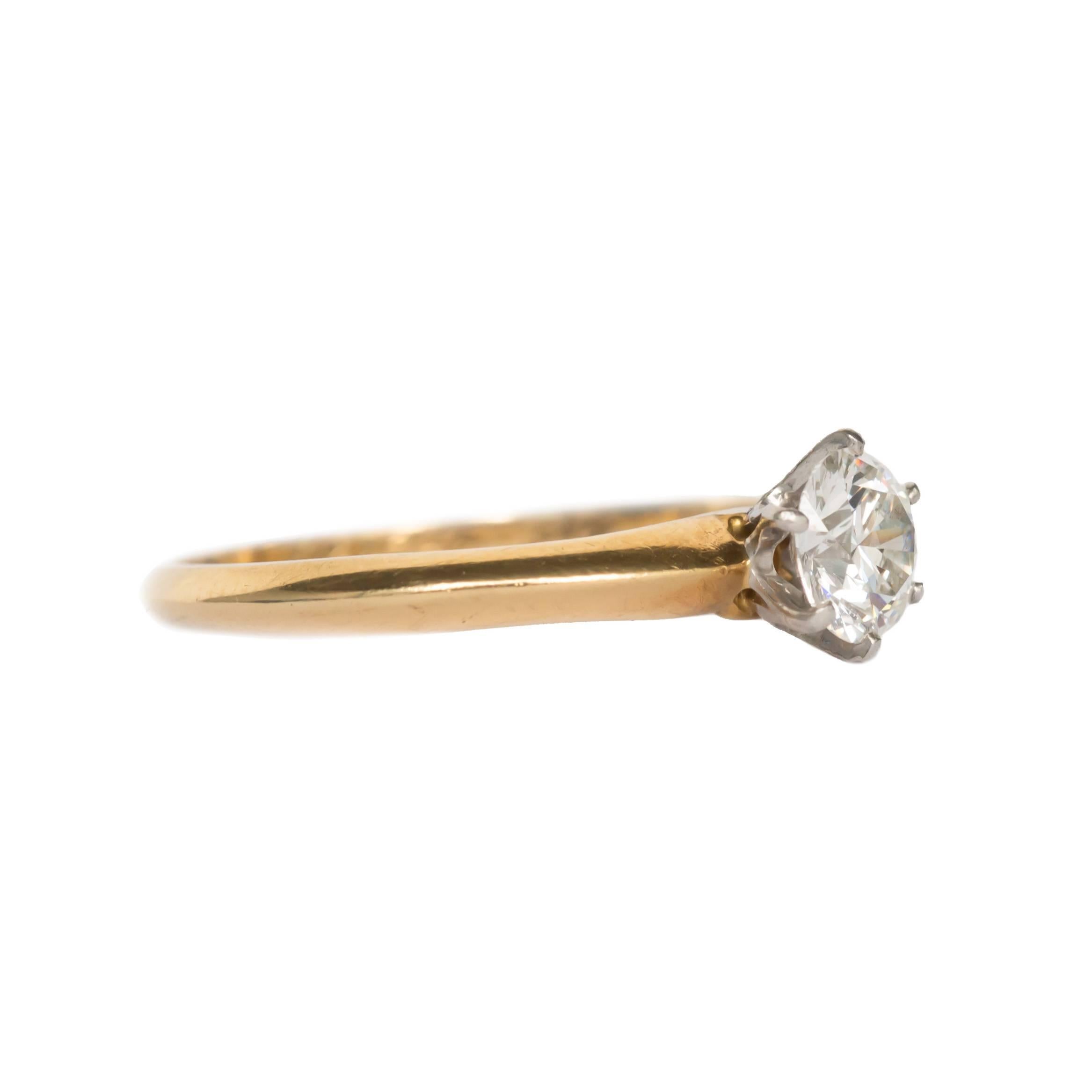 56 carat diamond ring