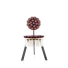 56 Petacas, Chair by Cultivado Em Casa