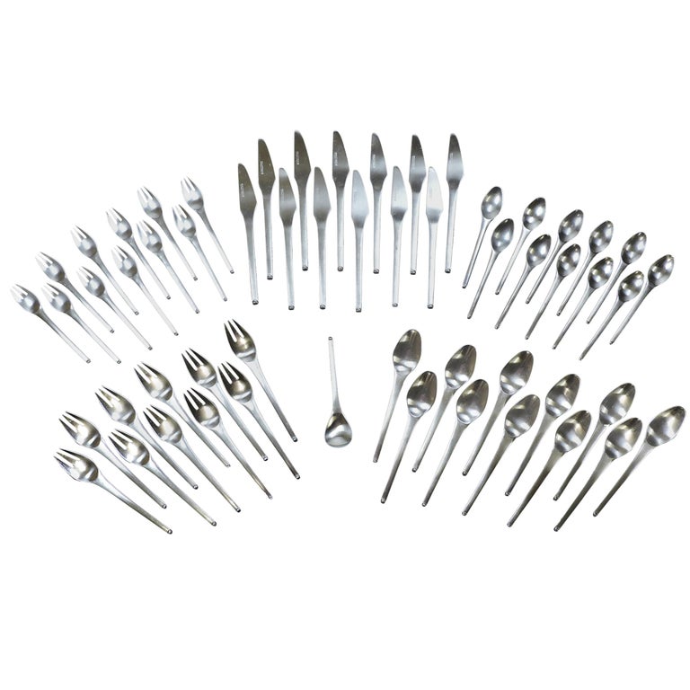 Stanley Roberts Contempra Stainless Steel Flatware Choice By The Piece