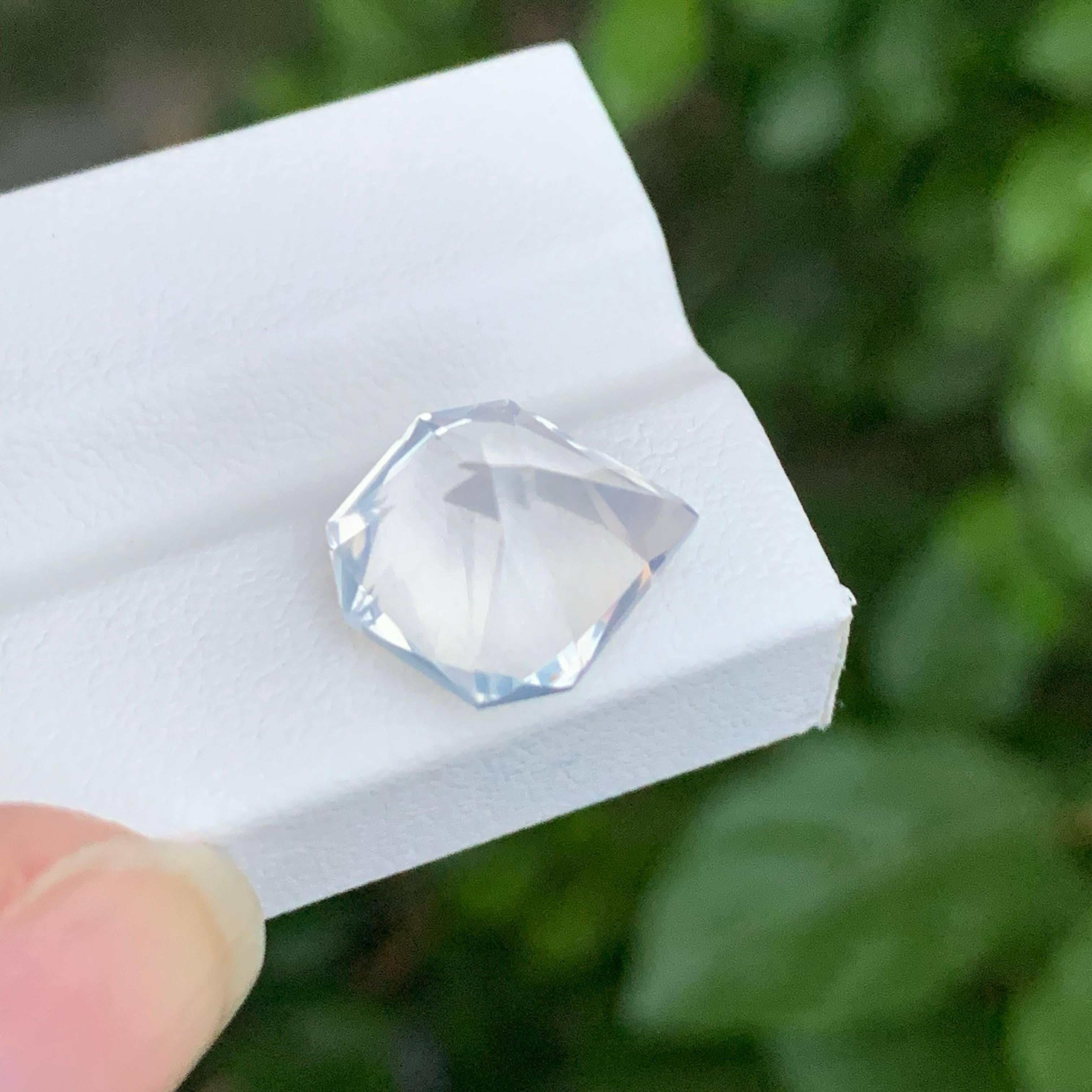 Peso 5,60 carati
Dimensioni 13,2x11,8x8,1 mm
Trattamento Nessuno
Origine Africa
Lente di chiarezza pulita
Forma Ottagono
Tagliare il mix di pere
NA


Questa squisita gemma di Quarzo Latteo da 5,60 carati è una meraviglia sfaccettata, che mette in