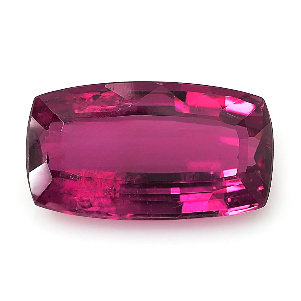 5.60 Carats Rubellite  In New Condition For Sale In Los Angeles, CA
