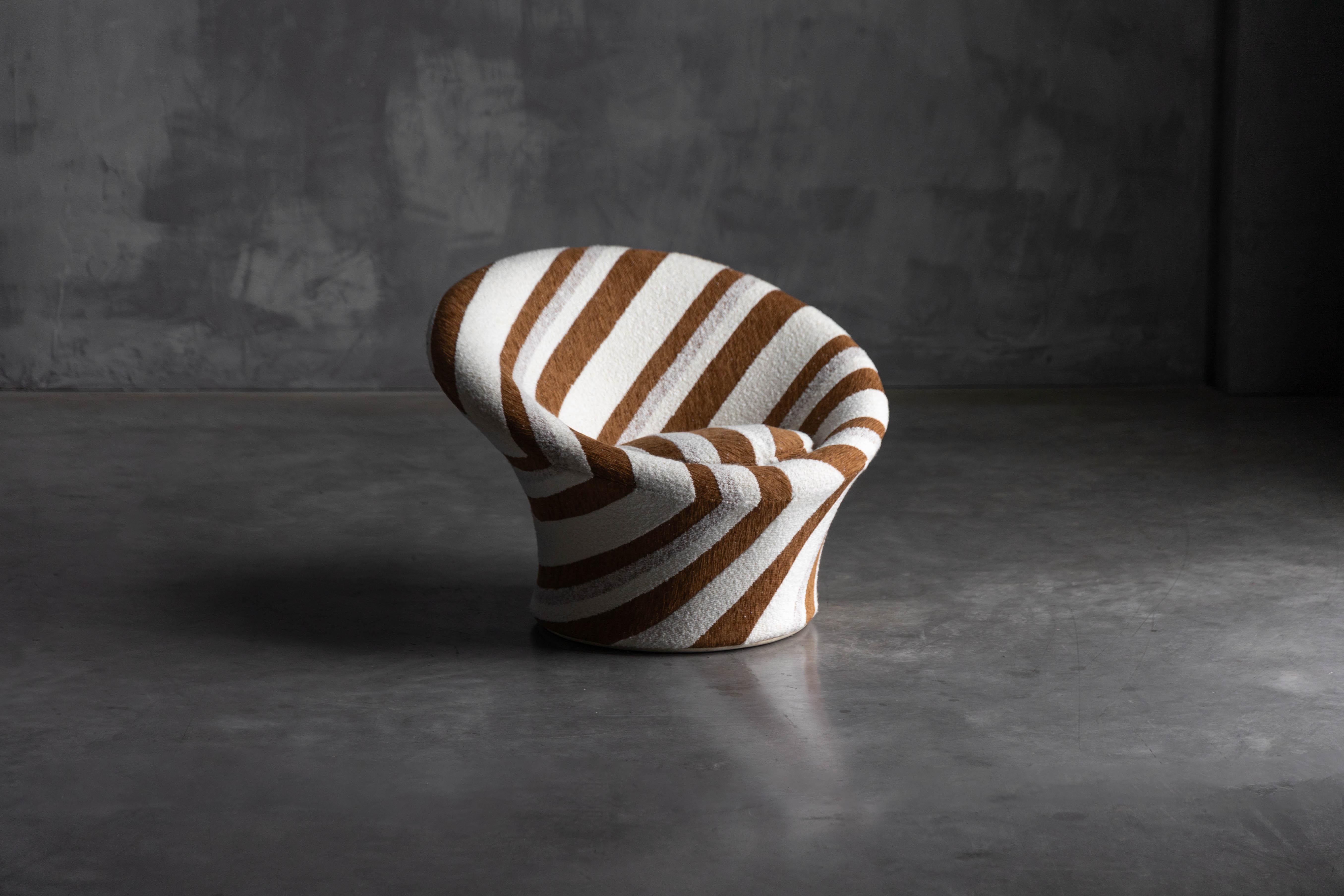 An icon of 1960s design, the 
