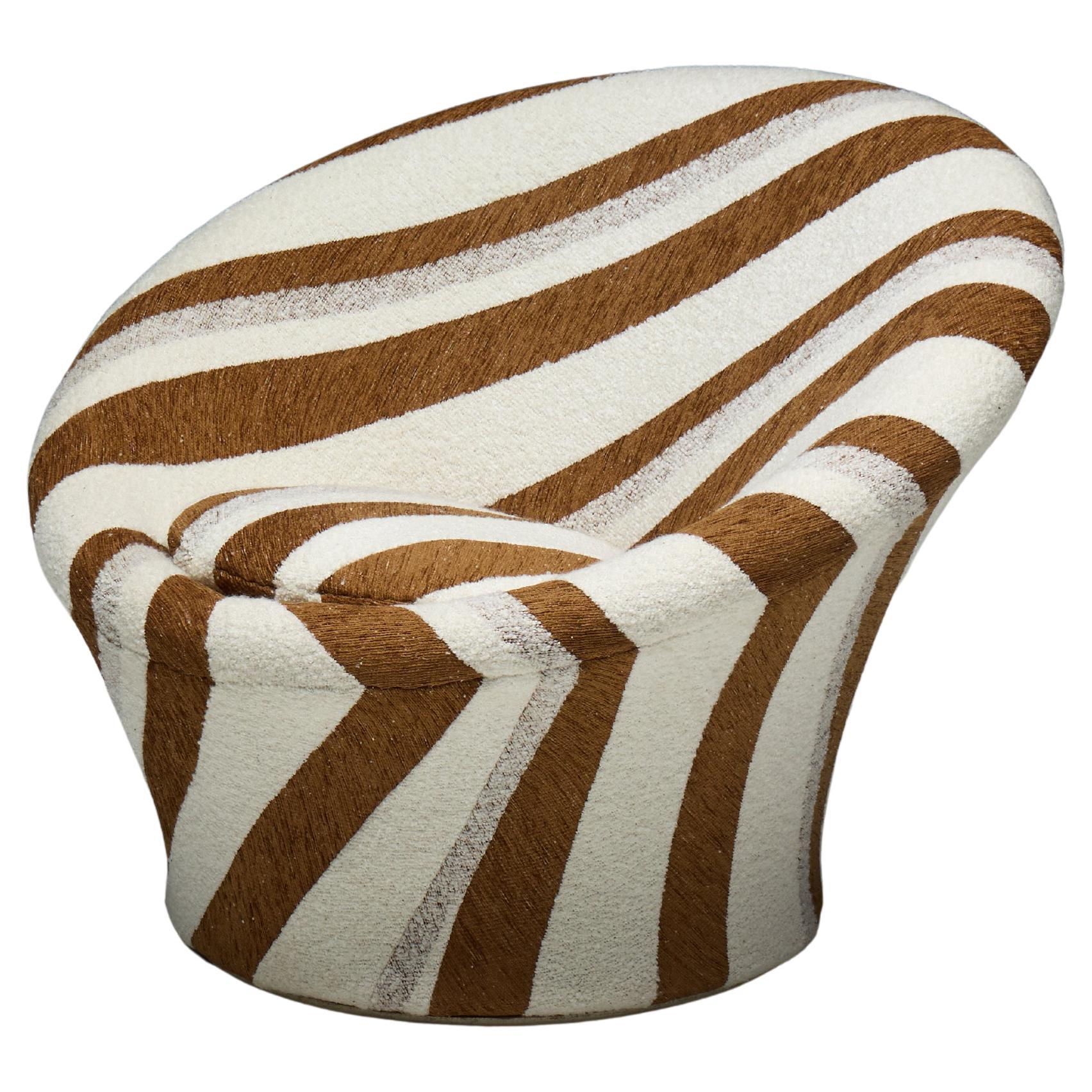 "560 Mushroom" Loungesessel von Pierre Paulin für Artifort, Niederlande, 1963 im Angebot