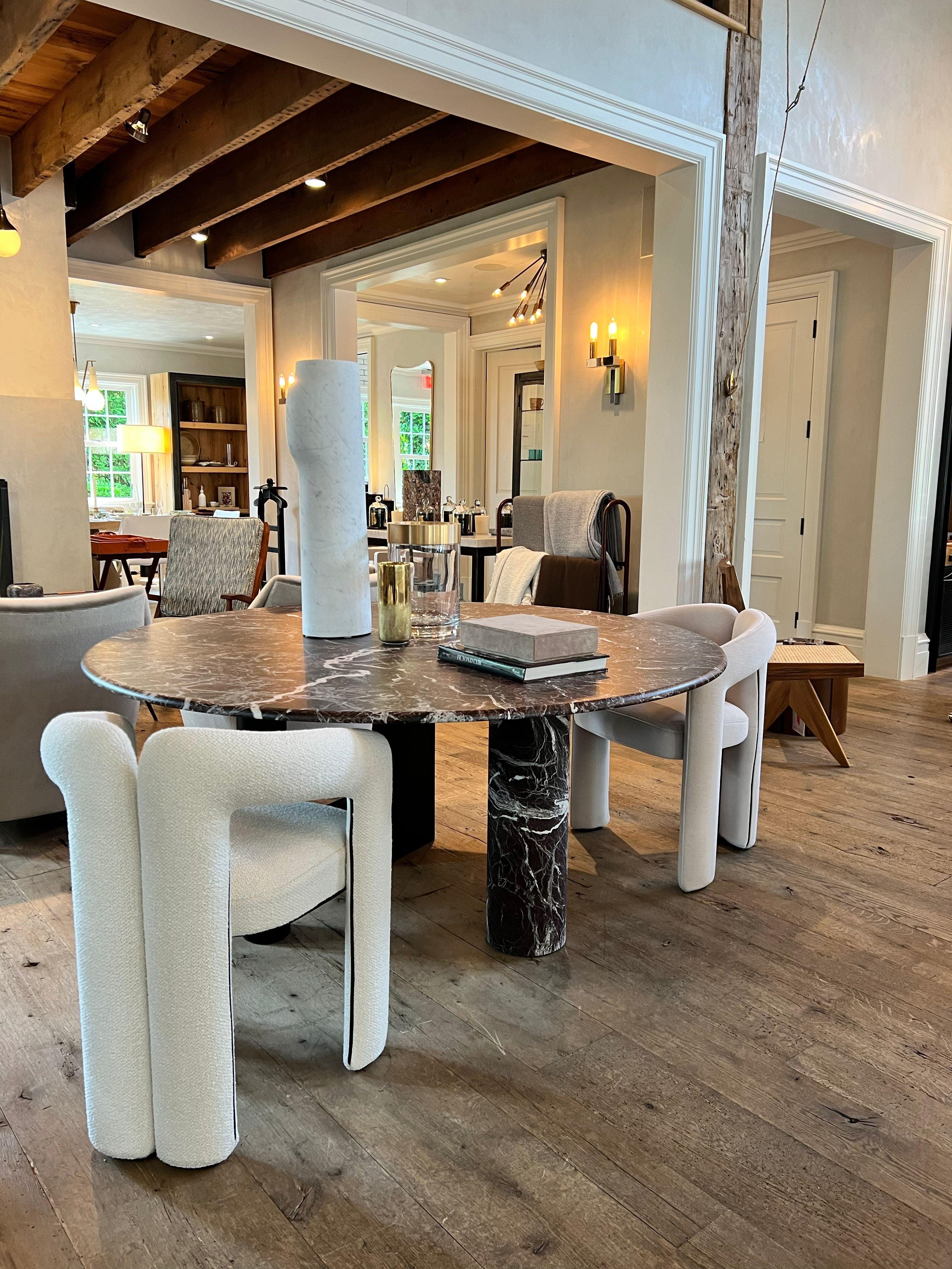 Italiano 562 Dudet Chair by Cassina in vendita