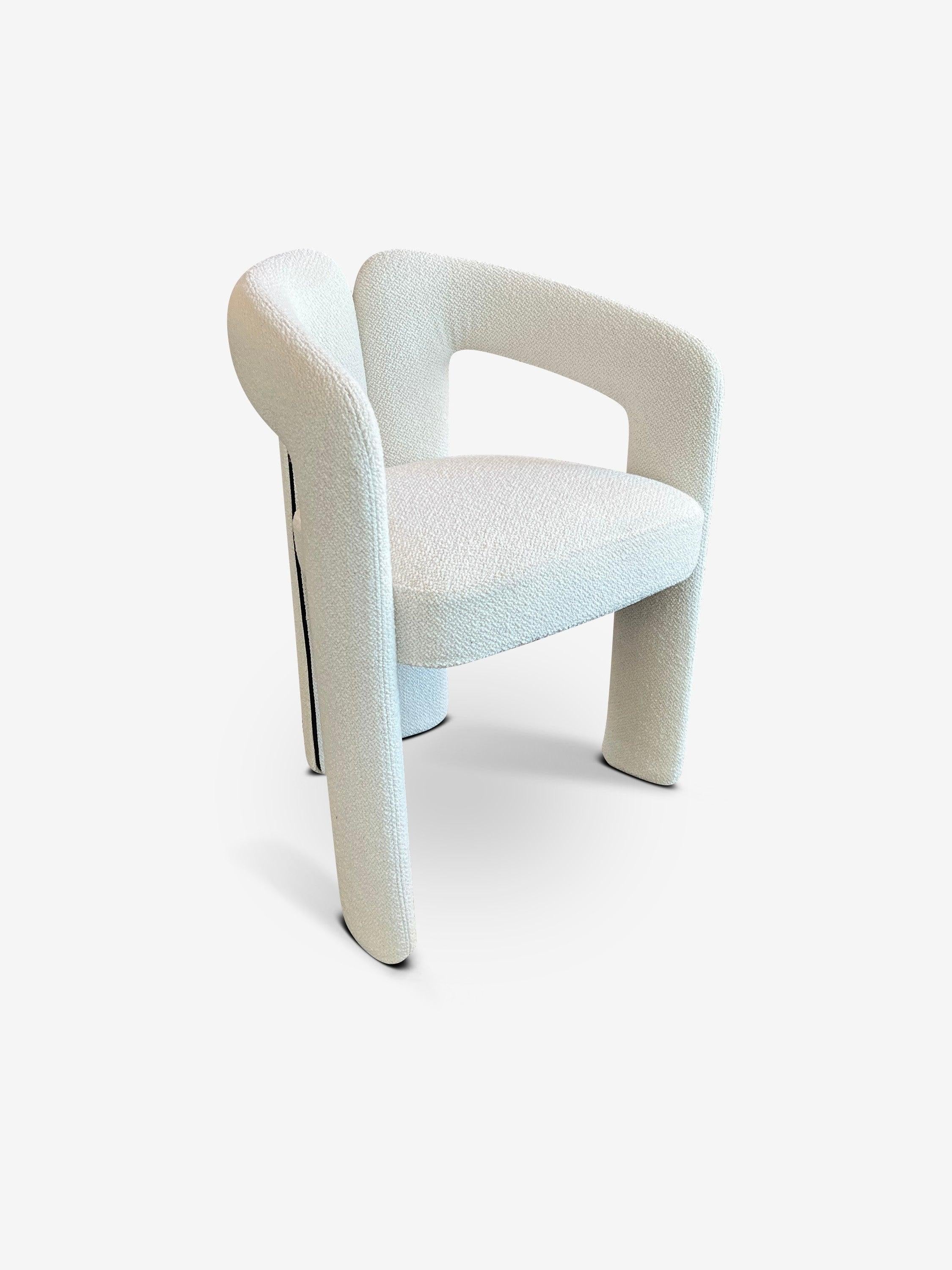 Pelle 562 Dudet Chair by Cassina in vendita