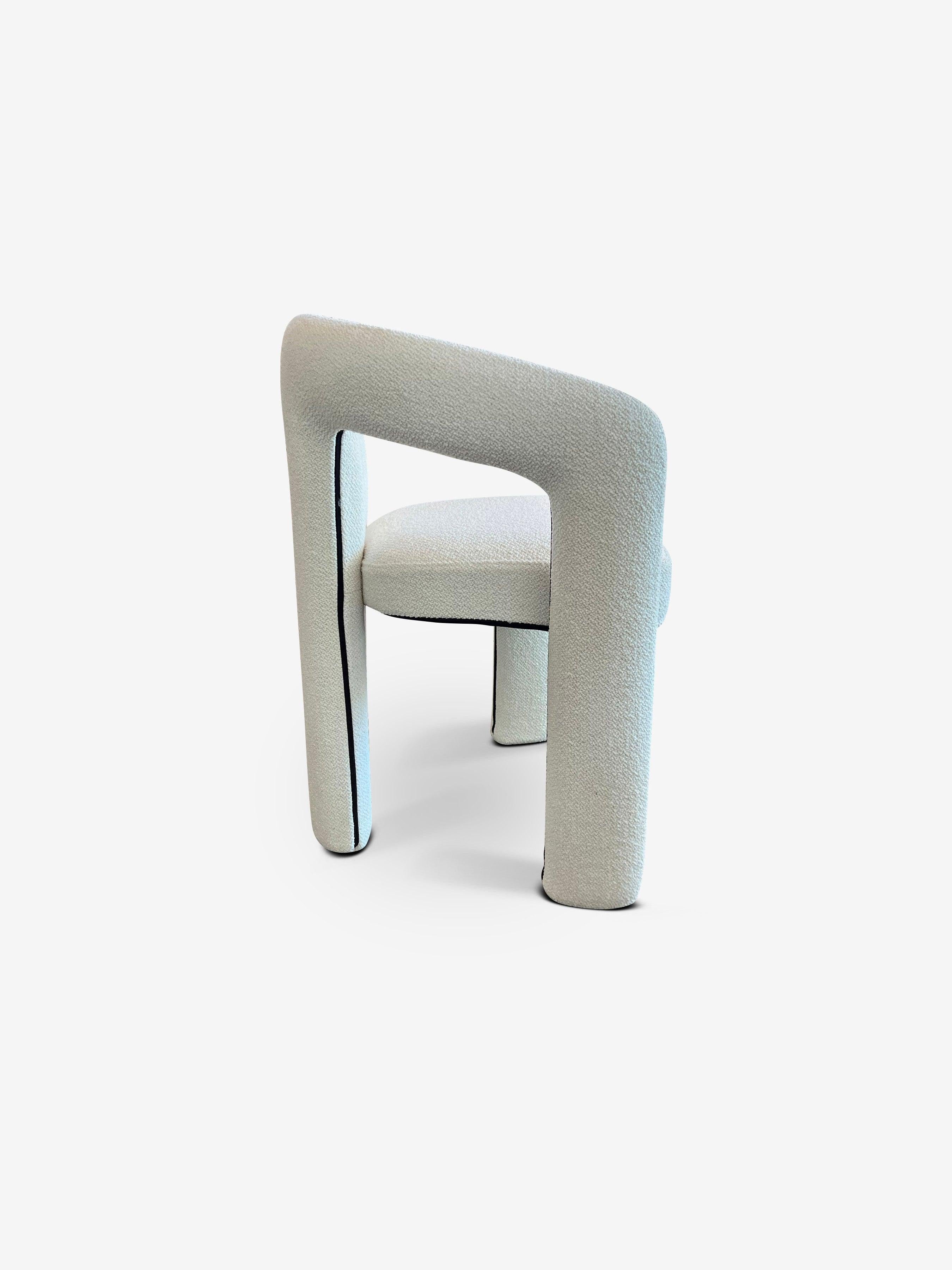 562 Dudet Chair by Cassina in vendita 1