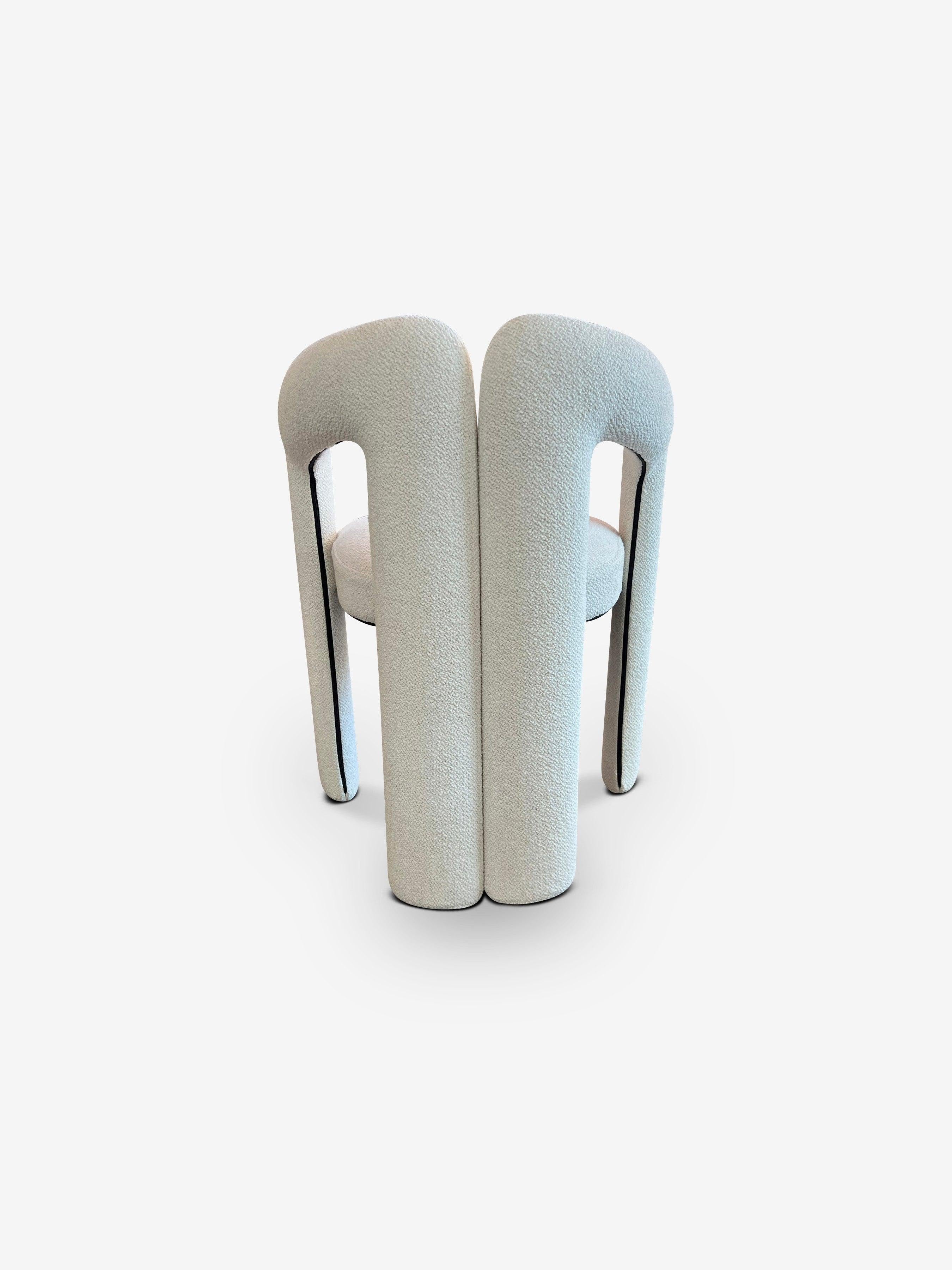 562 Dudet Chair by Cassina in vendita 2