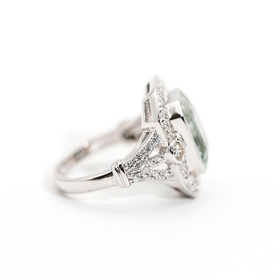 seafoam diamond
