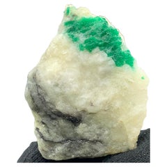 56.48 Gramm Schönes Smaragd-Exemplar aus Swat Valley, Pakistan 