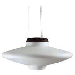 565 Pendant Lamp by Uno 
Östen Kristiansson for Luxus, 1950s