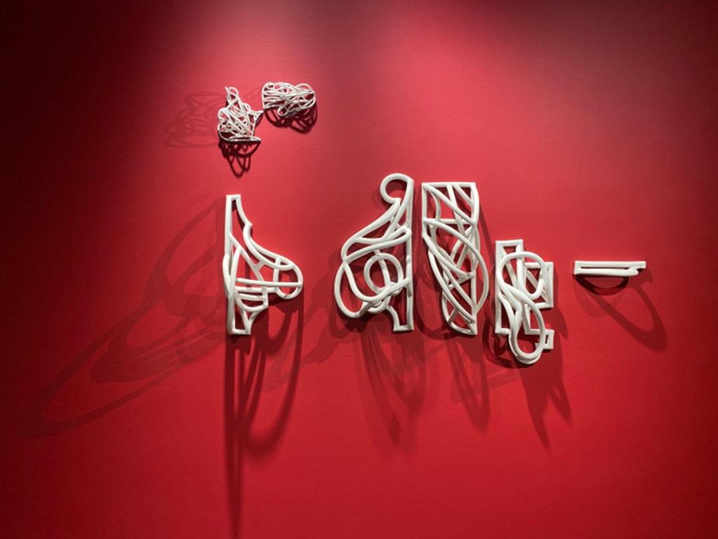 Dust And A Shadow II, von Jeanne Quinn, 2022