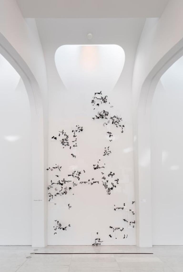 Trueing e Reasoned e Impure and Inexplicable, di Jeanne Quinn, 2014