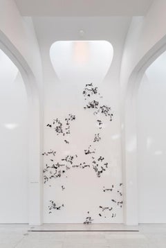 Trueing e Reasoned e Impure and Inexplicable, di Jeanne Quinn, 2014