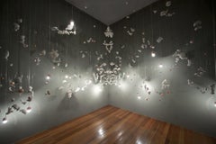 Galleggiante, di Jeanne Quinn, 2013