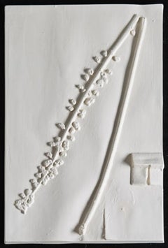 Pterospora Andromeda, Art by Beth Lipman, 2019