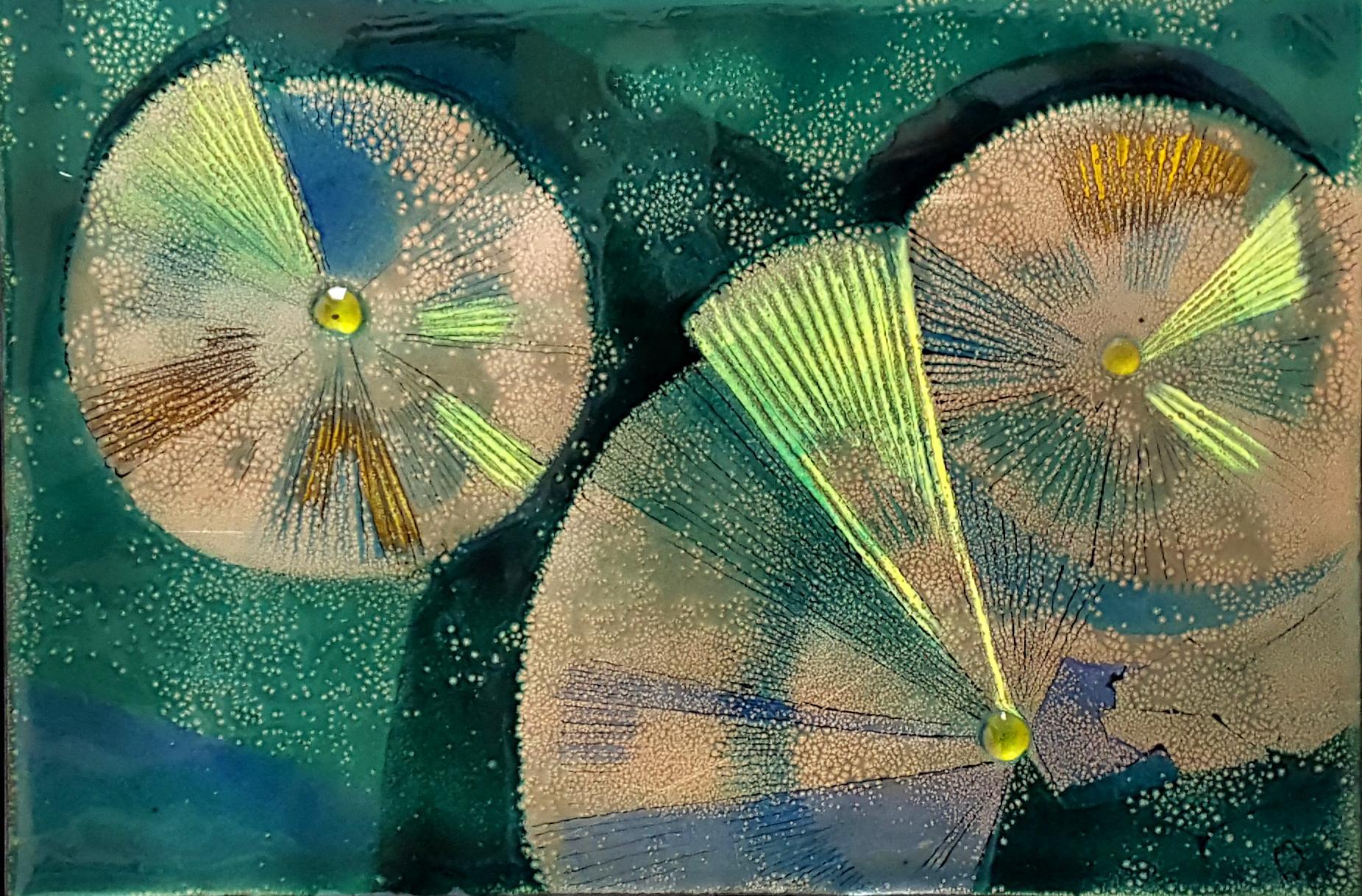 Abstraction 1