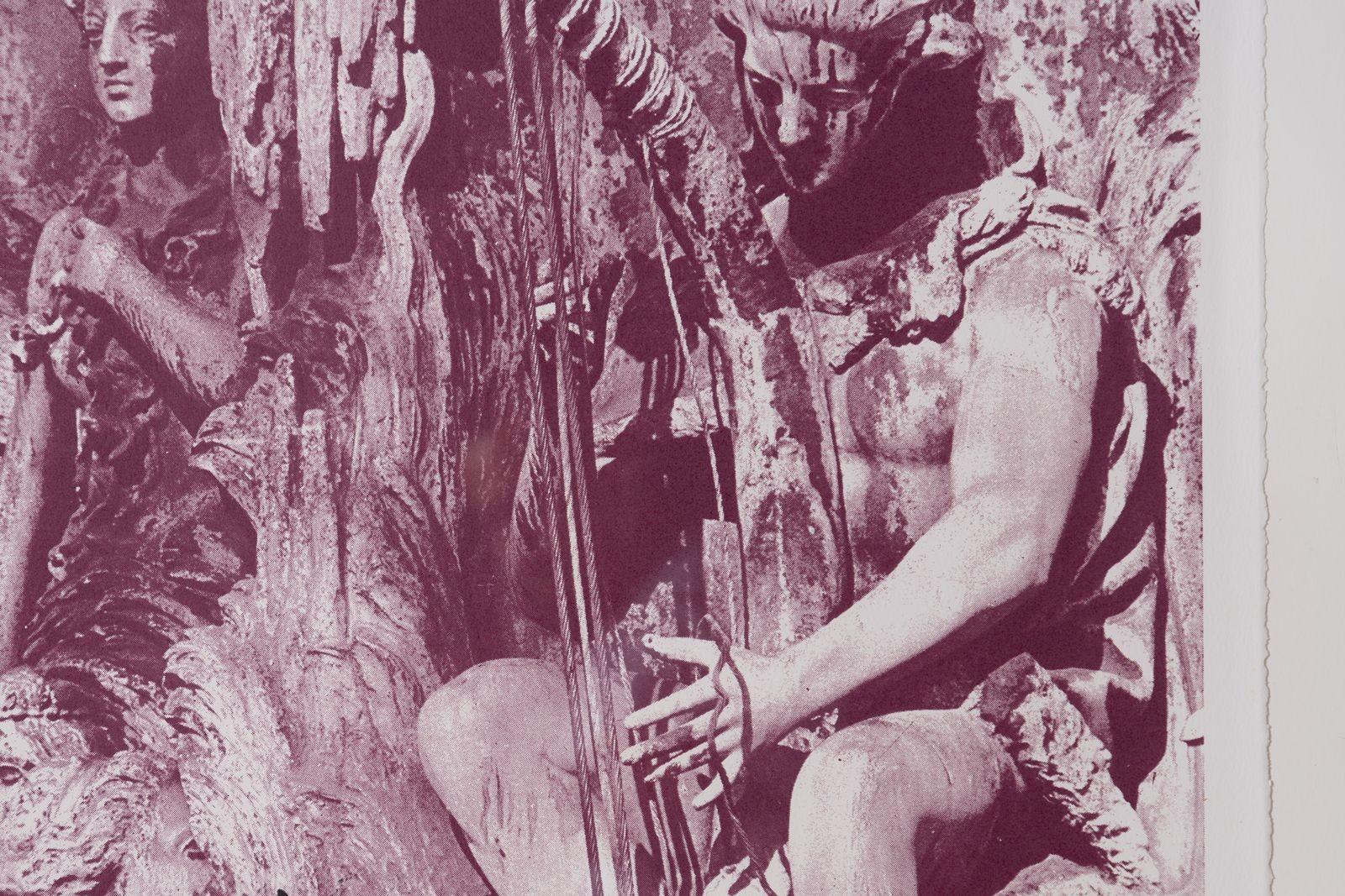 Robert Rauschenberg 