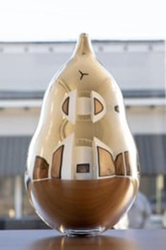 Pirum (Pear) by Joseph Rossano, 2022