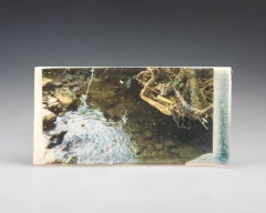 Alfred (Open Water), by Meghan Smythe, 2023
