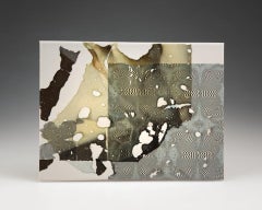 Emulsión, por Meghan Smythe, 2023