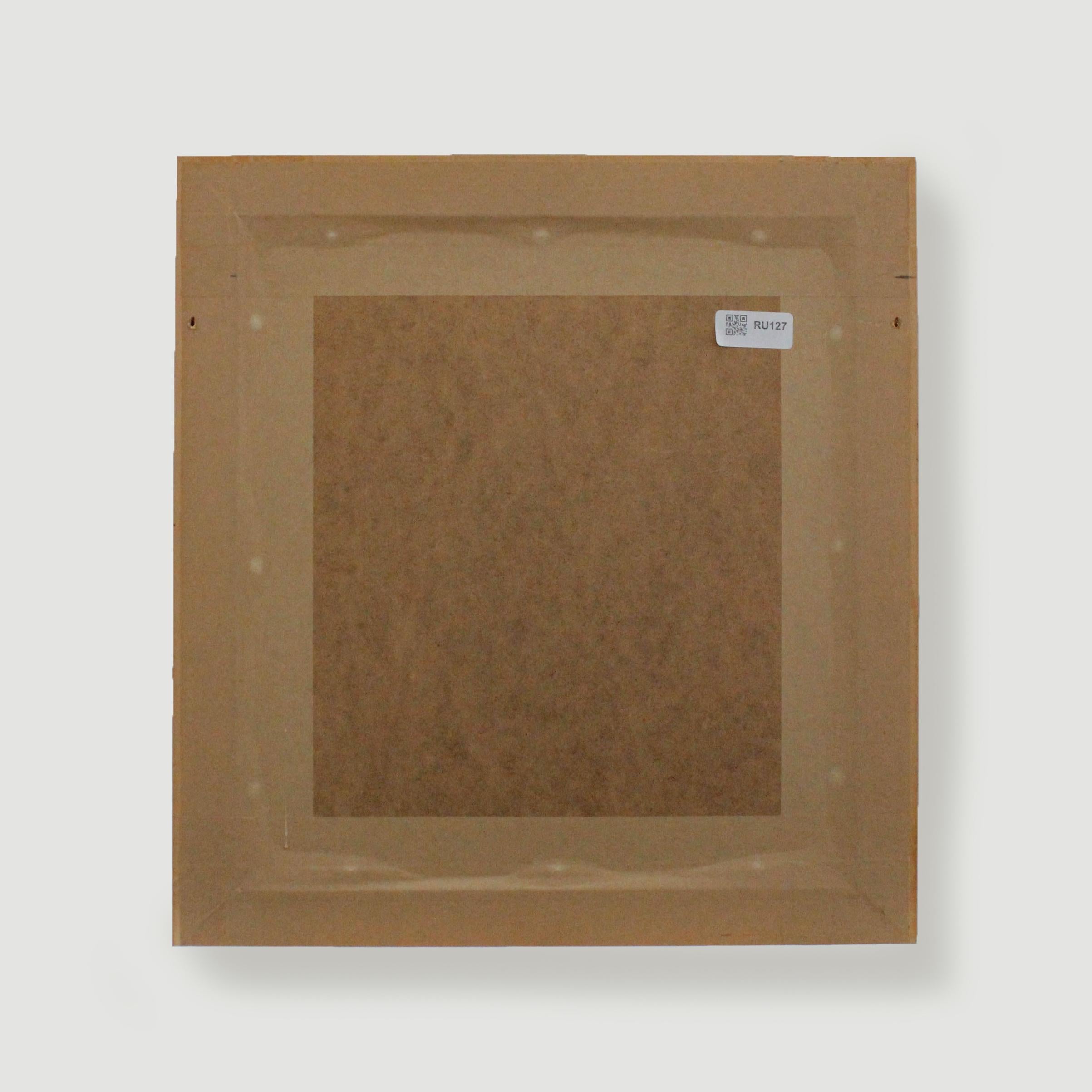 After Sir Thomas Lawrence - Late 19th Century Watercolour, Red Boy - White Portrait by Unknown