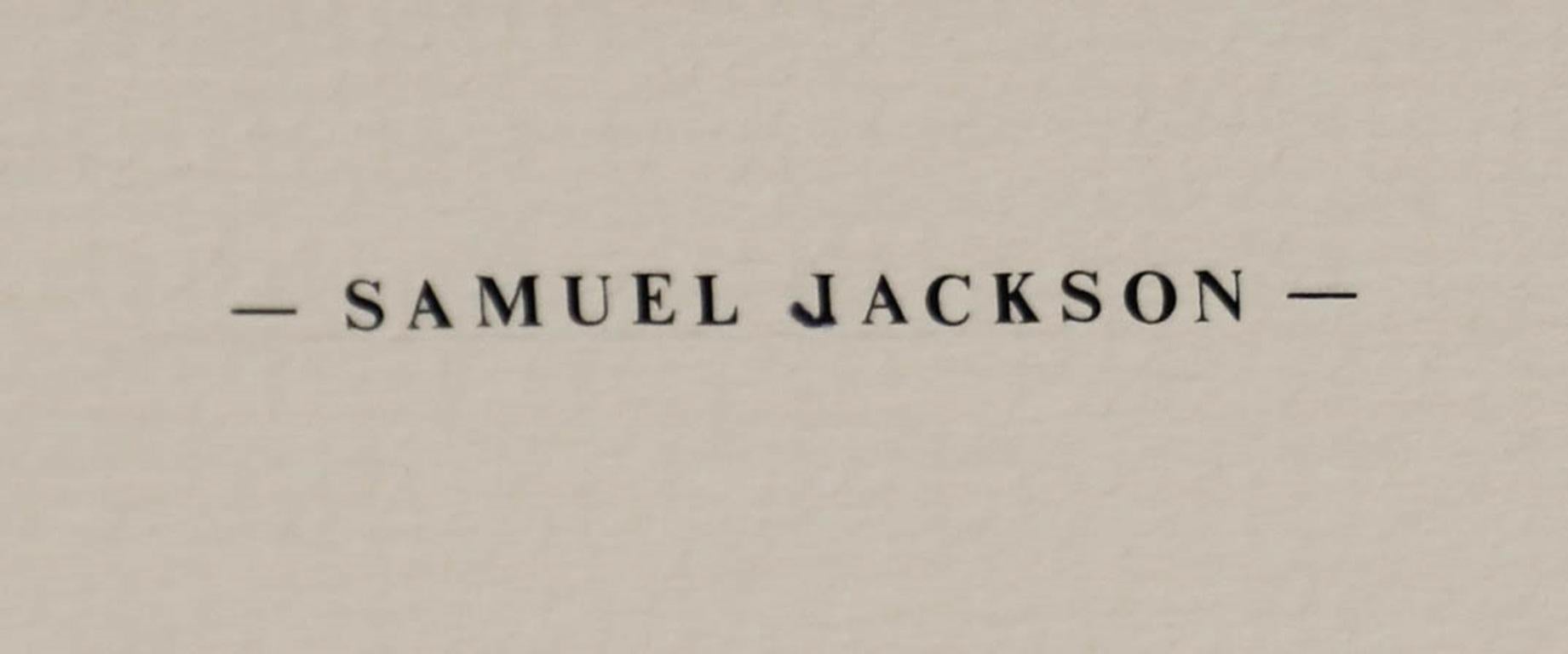 Attribué. Samuel Jackson (1794-1869) - Aquarelle encadrée, Scène de lac montagneux en vente 1