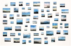 Sin título, Pintura acuarela sobre papel, 2005