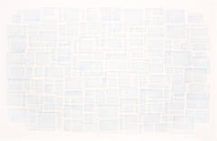 Sin título, Pintura acuarela sobre papel, 2005