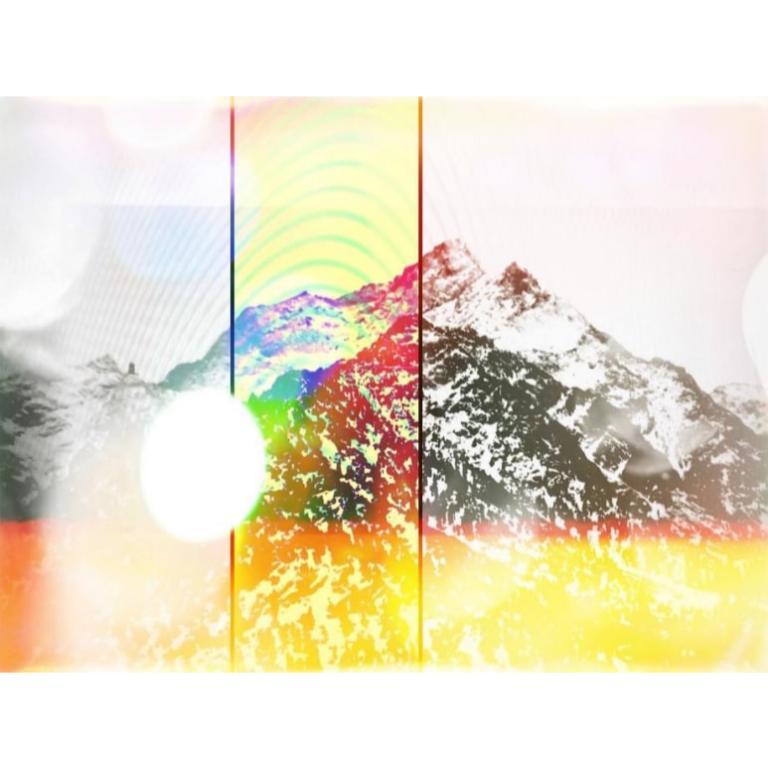 08_IMG_6628 Carta d'archivio Fuji Crystal, 2014 - Art di Penelope Umbrico