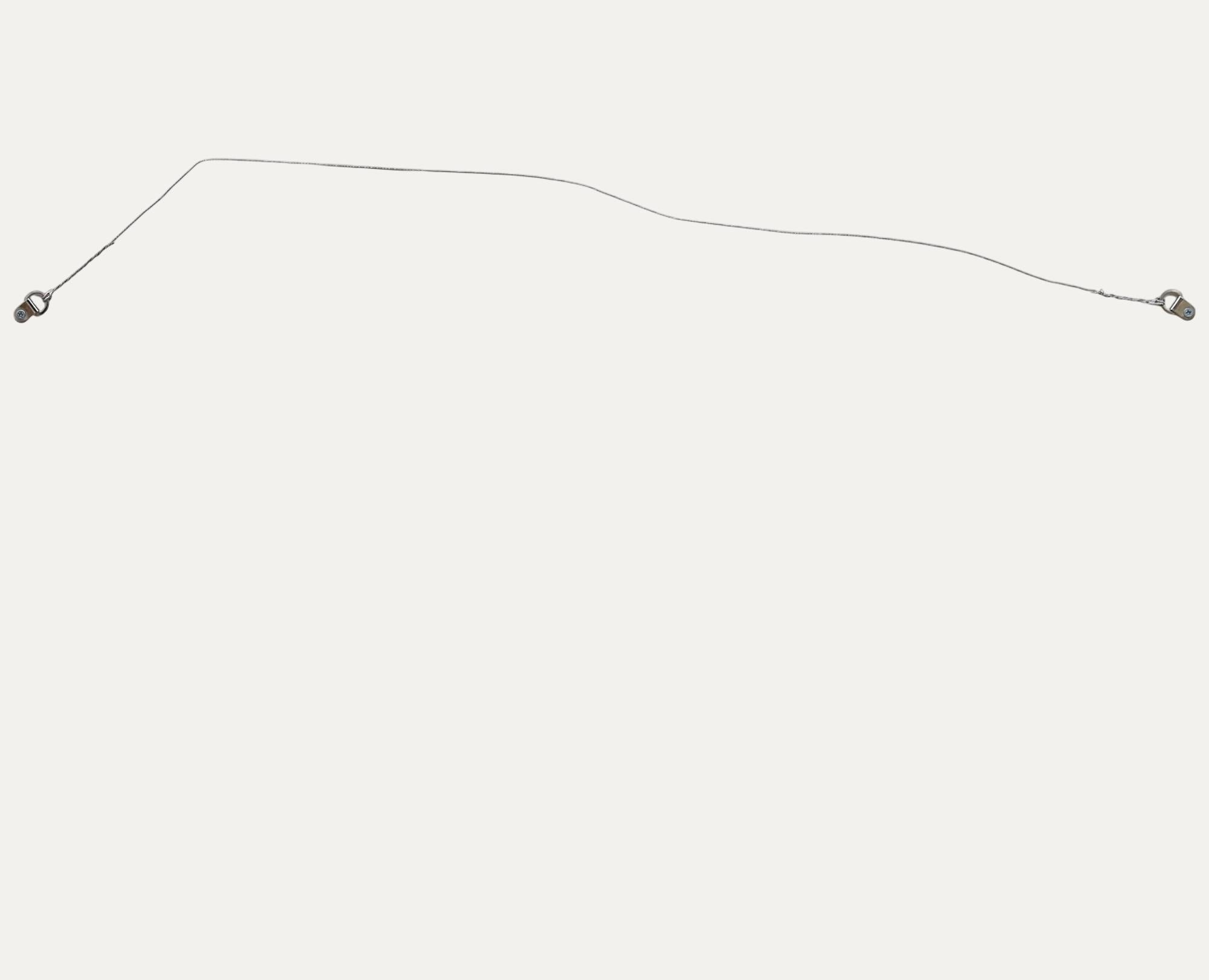 Dirkjan Ribbeling (1932-2013) - Pastel de mediados del siglo XX, Movimiento - Abstract Drawing Negro de Unknown