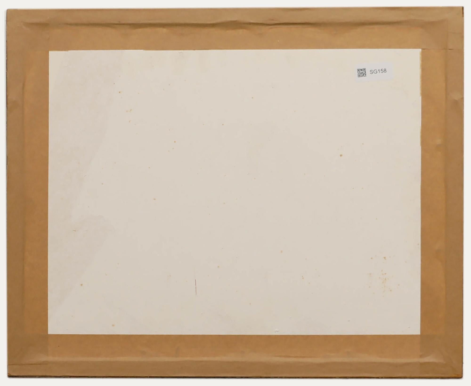 Attrib. James Baker Pyne (1800-1870) - 1936 Watercolour, Windsor Castle For Sale 2