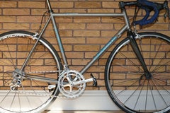 Lemond 3AL 2.5V Titanium Road Bike Campagnolo Groupset Chris King Headset