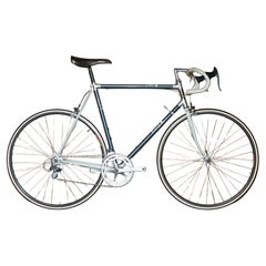 56CM RALEIGH CRONOS TiTANIUM 325 DYNA-TECH ROAD RACING BIKE ULTEGRA 600 GROUPSET