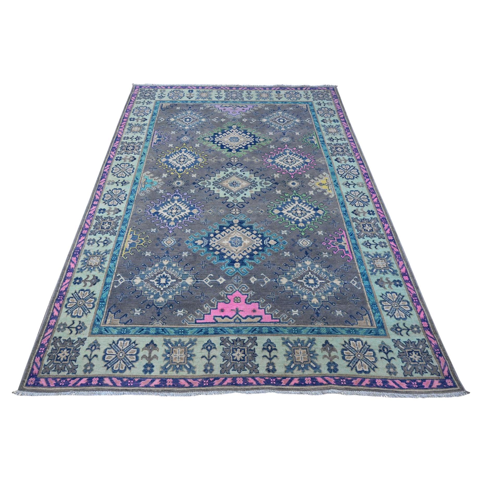 Neu und Sonderanfertigung Caucasian Rugs