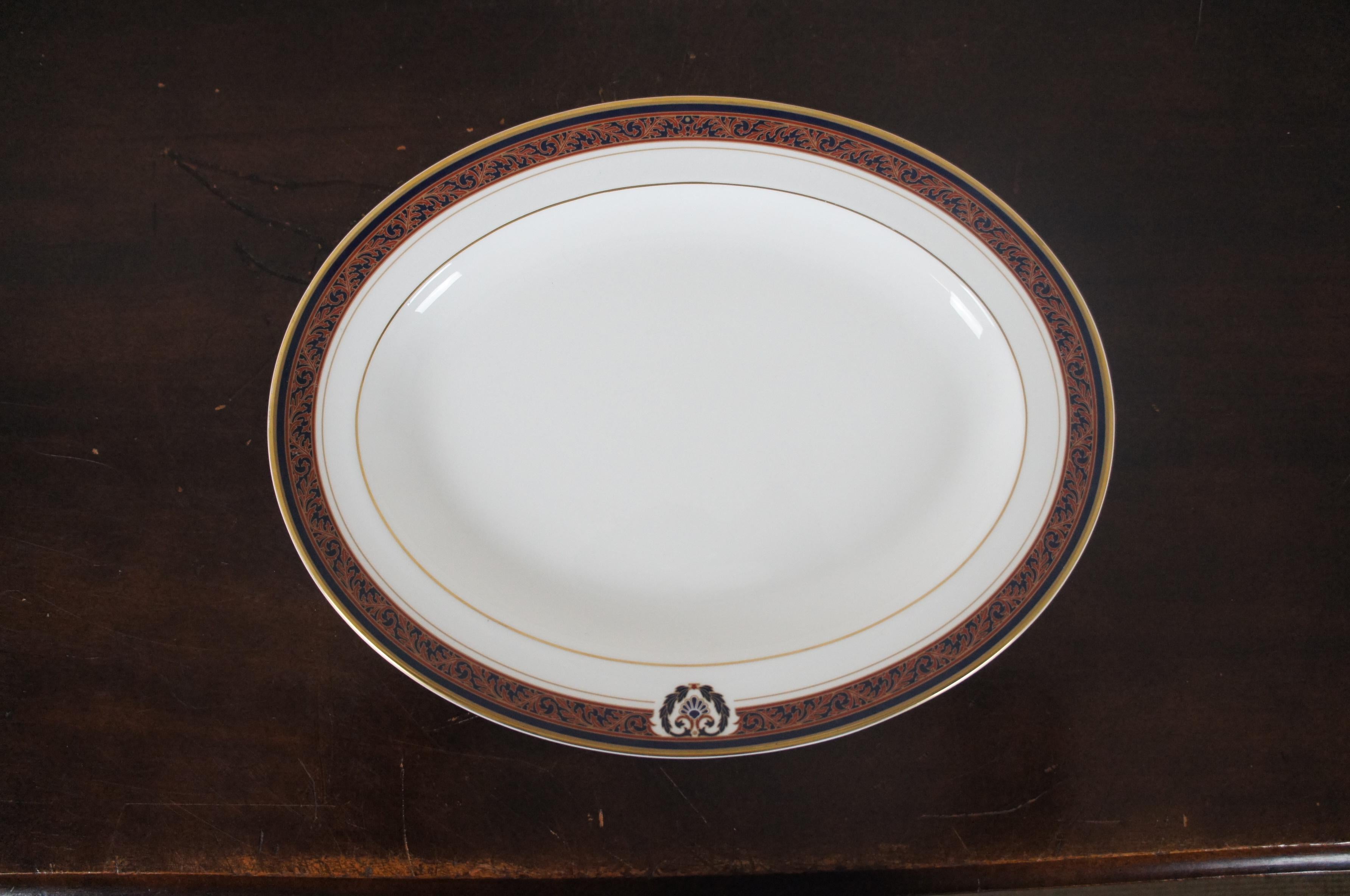the regal bone china collection