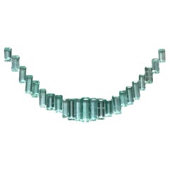 57.07 Karat Nigeria Smaragd Oktagon Schliff Stein Layout Feiner Schmuck Natürlicher Edelstein