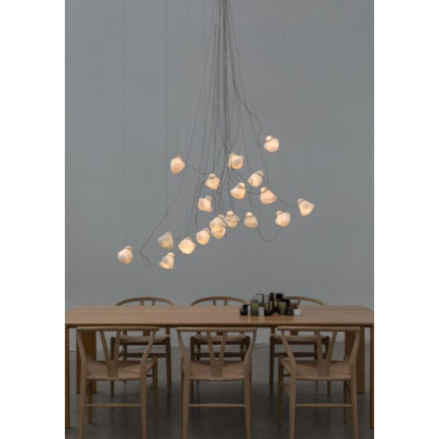 57.1 Pendant by Bocci For Sale 10